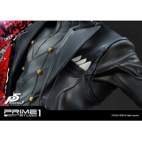 [Pre-Order] PRIME1 STUDIO - PMP5-01 PROTAGONIST “JOKER” (PERSONA 5)