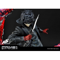 [Pre-Order] PRIME1 STUDIO - PMP5-01 PROTAGONIST “JOKER” (PERSONA 5)