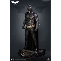 [Pre-Order] Queen Studios - Batman: The Dark Knight Trilogy 1:3 Scale Statue (Premium Edition)