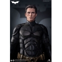 [Pre-Order] Queen Studios - Batman: The Dark Knight Trilogy 1:3 Scale Statue (Premium Edition)