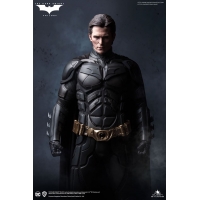 [Pre-Order] Queen Studios - Batman: The Dark Knight Trilogy 1:3 Scale Statue (Premium Edition)