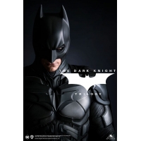 [Pre-Order] Queen Studios - Batman: The Dark Knight Trilogy 1:3 Scale Statue (Premium Edition)