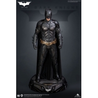 [Pre-Order] Queen Studios - Batman: The Dark Knight Trilogy 1:3 Scale Statue (Premium Edition)