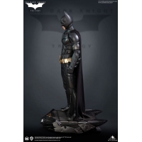 [Pre-Order] Queen Studios - Batman: The Dark Knight Trilogy 1:3 Scale Statue (Premium Edition)