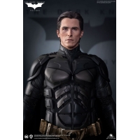 [Pre-Order] Queen Studios - Batman: The Dark Knight Trilogy 1:3 Scale Statue (Premium Edition)