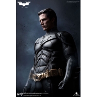 [Pre-Order] Queen Studios - Batman: The Dark Knight Trilogy 1:3 Scale Statue (Premium Edition)