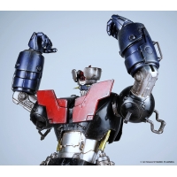 ThreeZero - Mazinger Z (retailer version)