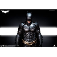 [Pre-Order] Queen Studios - Batman: The Dark Knight Trilogy 1:3 Scale Statue (Premium Edition)