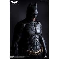 [Pre-Order] Queen Studios - Batman: The Dark Knight Trilogy 1:3 Scale Statue (Premium Edition)