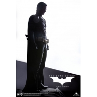 [Pre-Order] Queen Studios - Batman: The Dark Knight Trilogy 1:3 Scale Statue (Premium Edition)