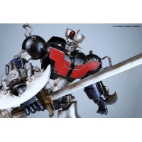 ThreeZero - Mazinger Z (retailer version)