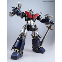 ThreeZero - Mazinger Z (retailer version)