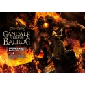 [Pre-Order] PRIME1 STUDIO - PMLOTR-02EX GANDALF VS BALROG EX VER. (THE LORD OF THE RINGS)