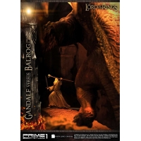 [Pre-Order] PRIME1 STUDIO - PMLOTR-02EX GANDALF VS BALROG EX VER. (THE LORD OF THE RINGS)