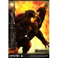 [Pre-Order] PRIME1 STUDIO - PMLOTR-02EX GANDALF VS BALROG EX VER. (THE LORD OF THE RINGS)