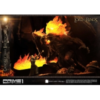 [Pre-Order] PRIME1 STUDIO - PMLOTR-02EX GANDALF VS BALROG EX VER. (THE LORD OF THE RINGS)