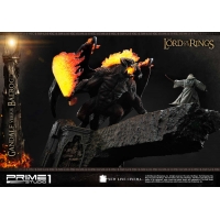 [Pre-Order] PRIME1 STUDIO - PMLOTR-02EX GANDALF VS BALROG EX VER. (THE LORD OF THE RINGS)