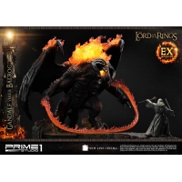 [Pre-Order] PRIME1 STUDIO - PMLOTR-02EX GANDALF VS BALROG EX VER. (THE LORD OF THE RINGS)