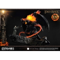 [Pre-Order] PRIME1 STUDIO - PMLOTR-02EX GANDALF VS BALROG EX VER. (THE LORD OF THE RINGS)