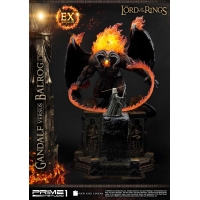 [Pre-Order] PRIME1 STUDIO - PMLOTR-02EX GANDALF VS BALROG EX VER. (THE LORD OF THE RINGS)