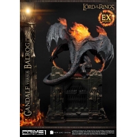 [Pre-Order] PRIME1 STUDIO - PMLOTR-02EX GANDALF VS BALROG EX VER. (THE LORD OF THE RINGS)