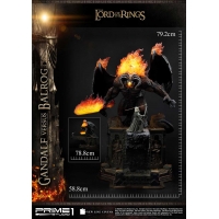 [Pre-Order] PRIME1 STUDIO - PMLOTR-02EX GANDALF VS BALROG EX VER. (THE LORD OF THE RINGS)