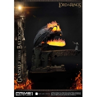 [Pre-Order] PRIME1 STUDIO - PMLOTR-02EX GANDALF VS BALROG EX VER. (THE LORD OF THE RINGS)