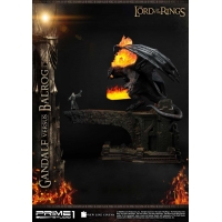 [Pre-Order] PRIME1 STUDIO - PMLOTR-02EX GANDALF VS BALROG EX VER. (THE LORD OF THE RINGS)