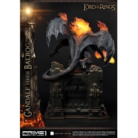 [Pre-Order] PRIME1 STUDIO - PMLOTR-02EX GANDALF VS BALROG EX VER. (THE LORD OF THE RINGS)