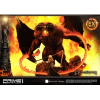 [Pre-Order] PRIME1 STUDIO - PMLOTR-02EX GANDALF VS BALROG EX VER. (THE LORD OF THE RINGS)