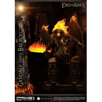 [Pre-Order] PRIME1 STUDIO - PMLOTR-02EX GANDALF VS BALROG EX VER. (THE LORD OF THE RINGS)