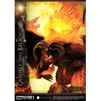 [Pre-Order] PRIME1 STUDIO - PMLOTR-02EX GANDALF VS BALROG EX VER. (THE LORD OF THE RINGS)