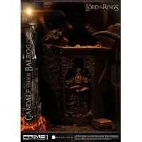 [Pre-Order] PRIME1 STUDIO - PMLOTR-02EX GANDALF VS BALROG EX VER. (THE LORD OF THE RINGS)