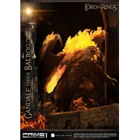 [Pre-Order] PRIME1 STUDIO - PMLOTR-02EX GANDALF VS BALROG EX VER. (THE LORD OF THE RINGS)