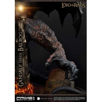 [Pre-Order] PRIME1 STUDIO - PMLOTR-02EX GANDALF VS BALROG EX VER. (THE LORD OF THE RINGS)