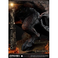 [Pre-Order] PRIME1 STUDIO - PMLOTR-02EX GANDALF VS BALROG EX VER. (THE LORD OF THE RINGS)