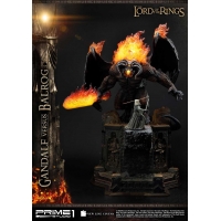 [Pre-Order] PRIME1 STUDIO - PMLOTR-02EX GANDALF VS BALROG EX VER. (THE LORD OF THE RINGS)