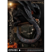 [Pre-Order] PRIME1 STUDIO - PMLOTR-02EX GANDALF VS BALROG EX VER. (THE LORD OF THE RINGS)