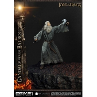 [Pre-Order] PRIME1 STUDIO - PMLOTR-02EX GANDALF VS BALROG EX VER. (THE LORD OF THE RINGS)