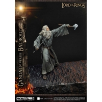 [Pre-Order] PRIME1 STUDIO - PMLOTR-02EX GANDALF VS BALROG EX VER. (THE LORD OF THE RINGS)