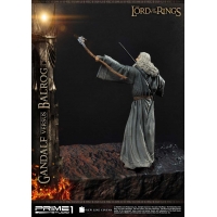 [Pre-Order] PRIME1 STUDIO - PMLOTR-02EX GANDALF VS BALROG EX VER. (THE LORD OF THE RINGS)