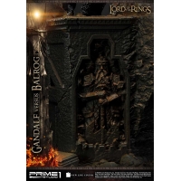 [Pre-Order] PRIME1 STUDIO - PMLOTR-02EX GANDALF VS BALROG EX VER. (THE LORD OF THE RINGS)