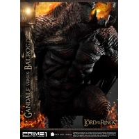 [Pre-Order] PRIME1 STUDIO - PMLOTR-02EX GANDALF VS BALROG EX VER. (THE LORD OF THE RINGS)