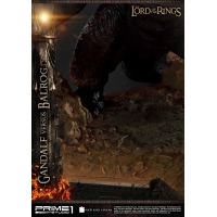 [Pre-Order] PRIME1 STUDIO - PMLOTR-02EX GANDALF VS BALROG EX VER. (THE LORD OF THE RINGS)