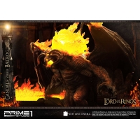 [Pre-Order] PRIME1 STUDIO - PMLOTR-02EX GANDALF VS BALROG EX VER. (THE LORD OF THE RINGS)