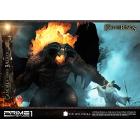 [Pre-Order] PRIME1 STUDIO - PMLOTR-02EX GANDALF VS BALROG EX VER. (THE LORD OF THE RINGS)