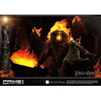 [Pre-Order] PRIME1 STUDIO - PMLOTR-02EX GANDALF VS BALROG EX VER. (THE LORD OF THE RINGS)