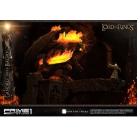 [Pre-Order] PRIME1 STUDIO - PMLOTR-02EX GANDALF VS BALROG EX VER. (THE LORD OF THE RINGS)