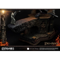 [Pre-Order] PRIME1 STUDIO - PMLOTR-02EX GANDALF VS BALROG EX VER. (THE LORD OF THE RINGS)