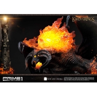 [Pre-Order] PRIME1 STUDIO - PMLOTR-02EX GANDALF VS BALROG EX VER. (THE LORD OF THE RINGS)